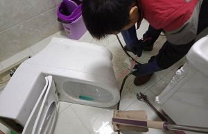 普陀下水道疏通电话-30分钟快速上门